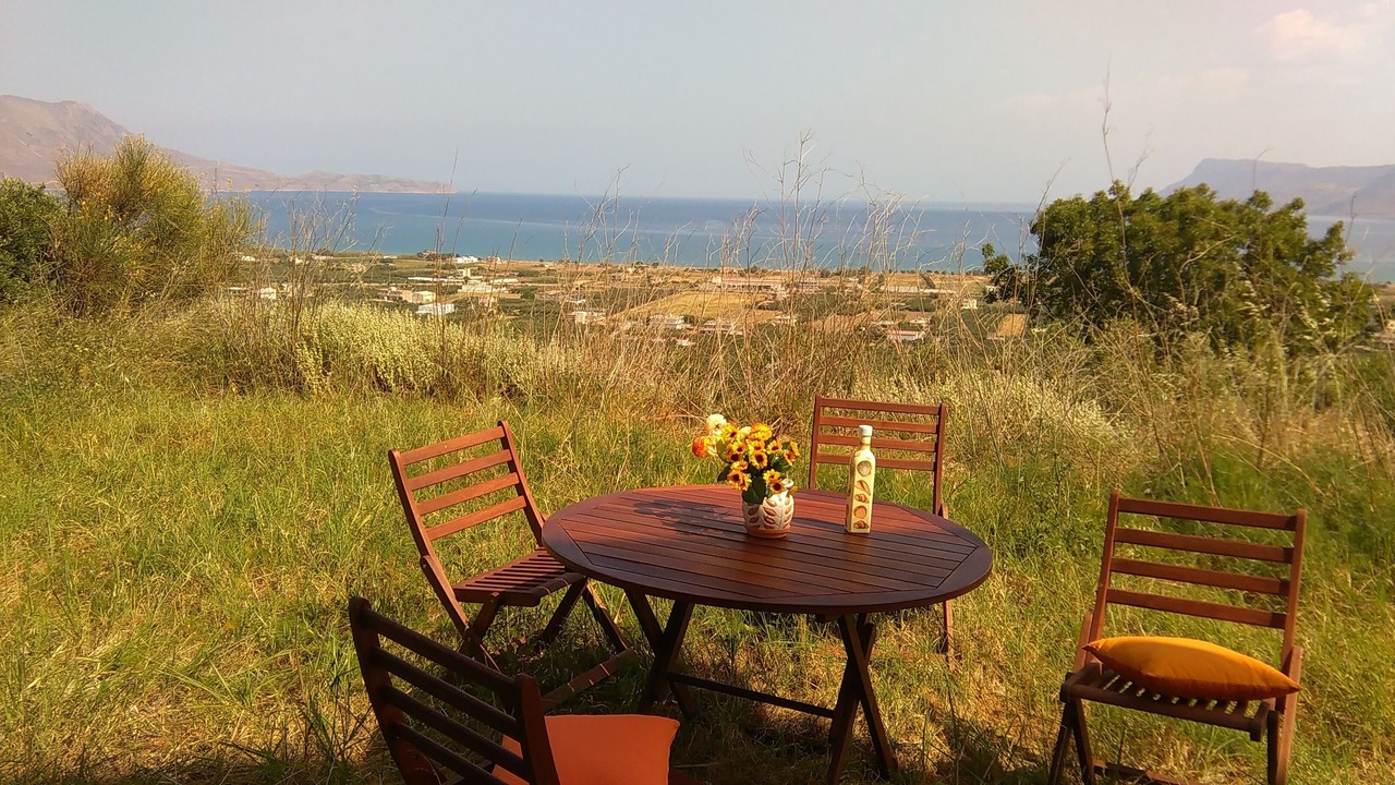 Photo of Outdoor in Kissamos