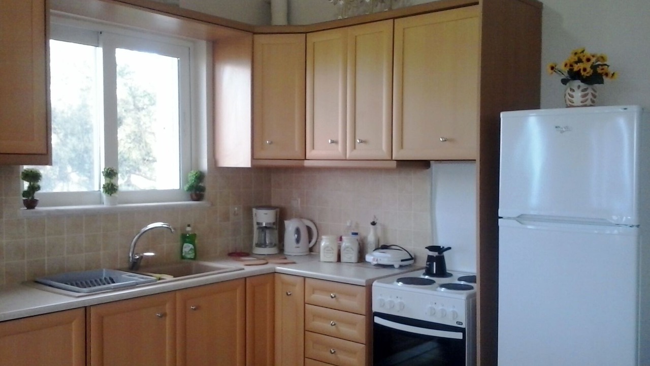 Photo of Kitchen in Kissamos