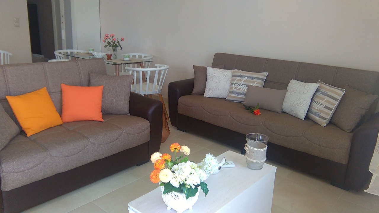 Photo of Livingroom in Kissamos