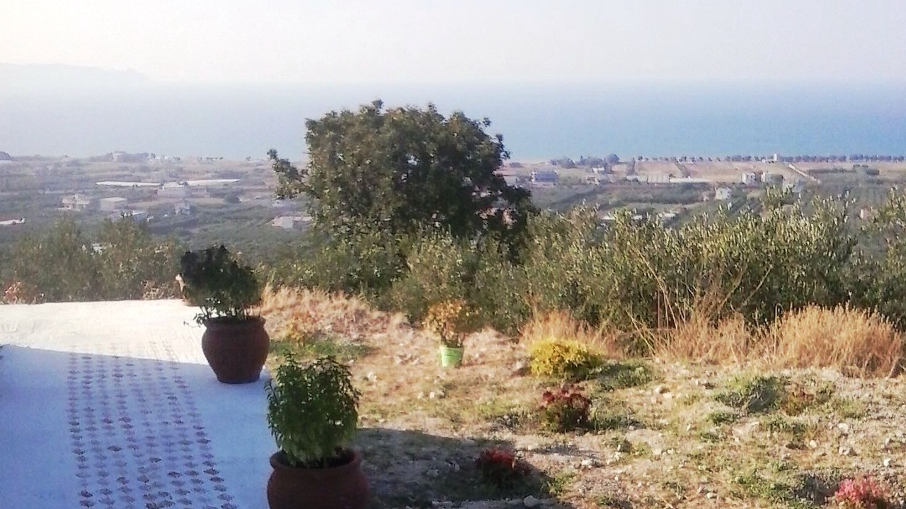 Photo of Outdoor in Kissamos