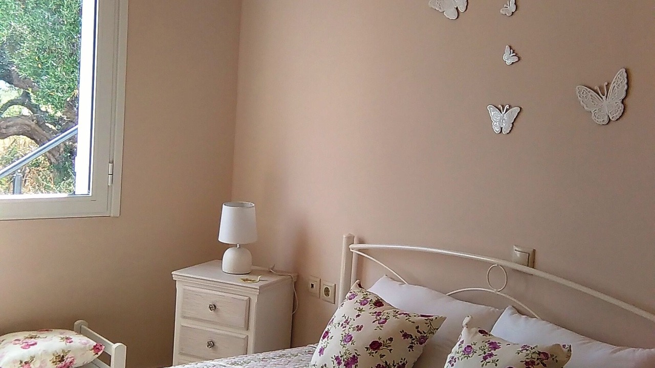 Photo of Bedroom in Kissamos