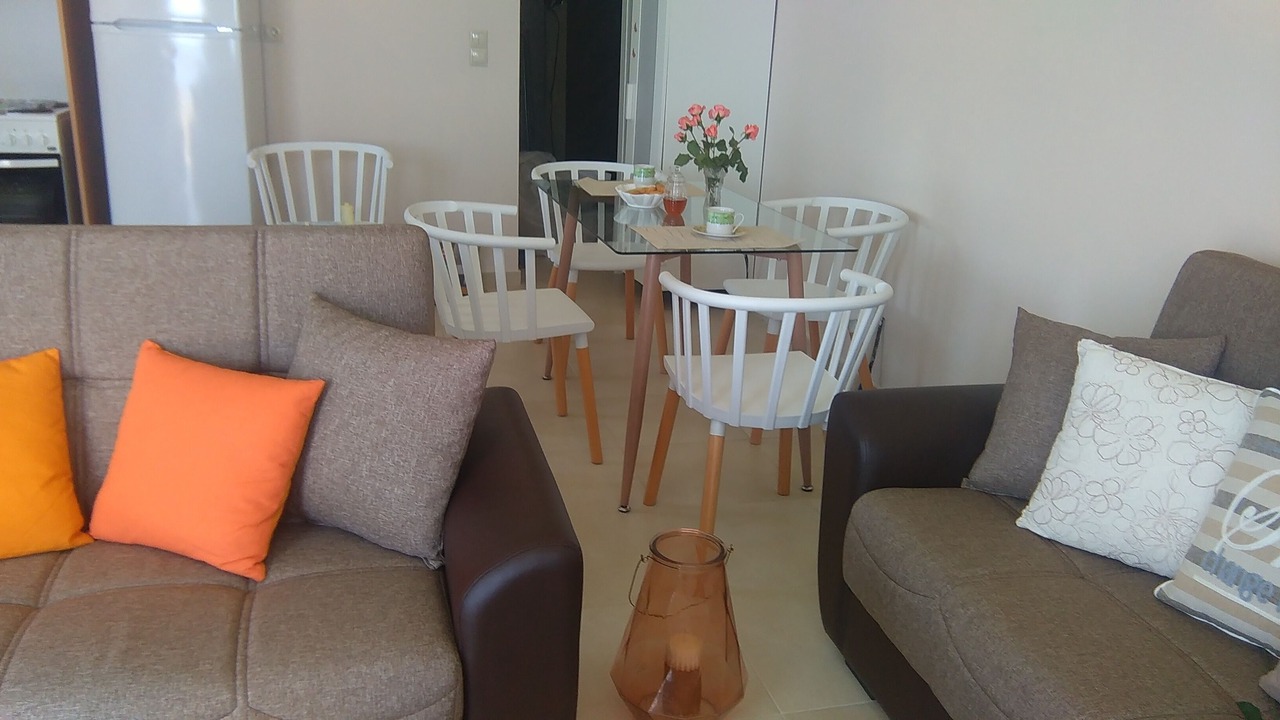 Photo of Livingroom in Kissamos