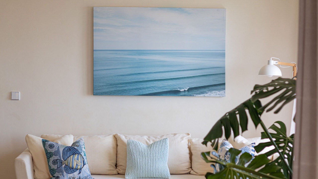 Photo of Livingroom in Sternes