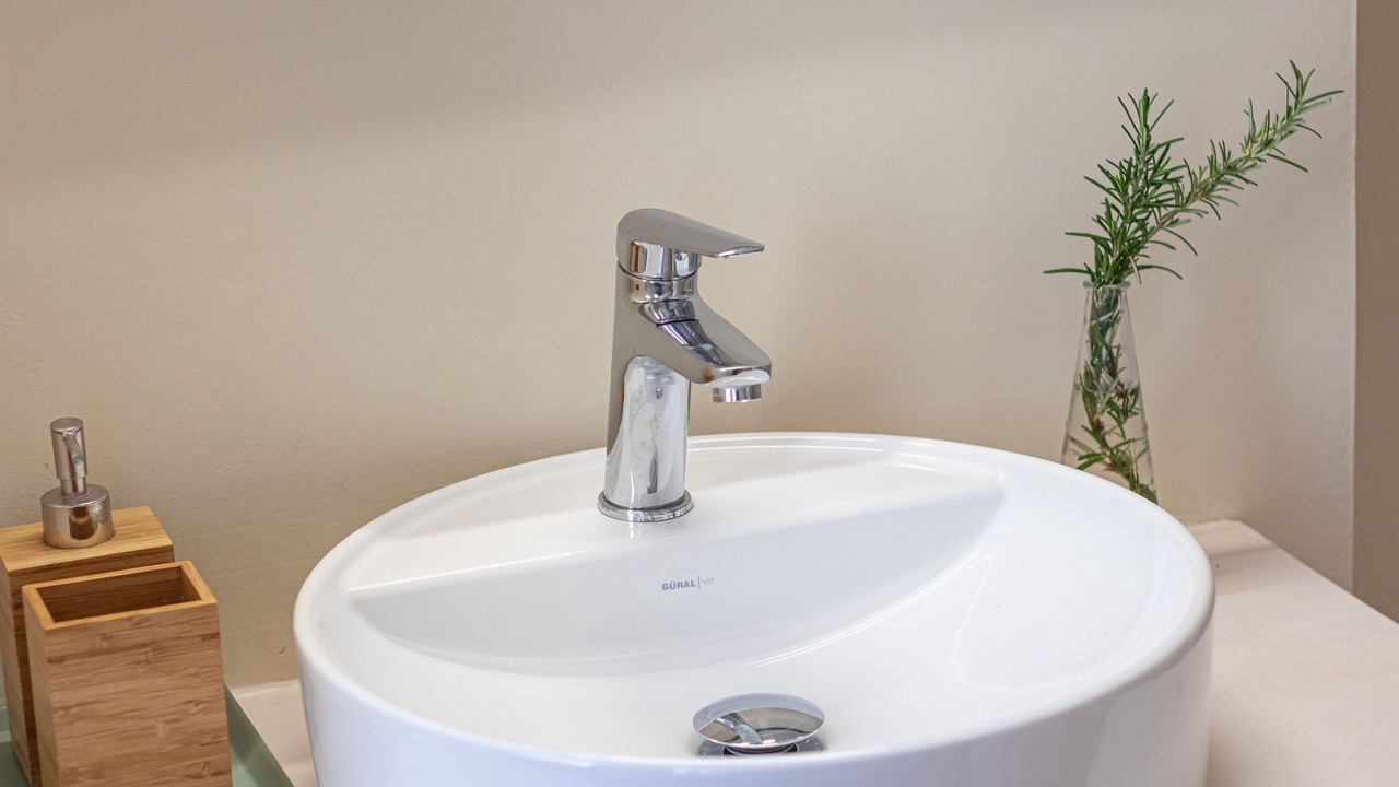 Photo of Bathroom in Sternes