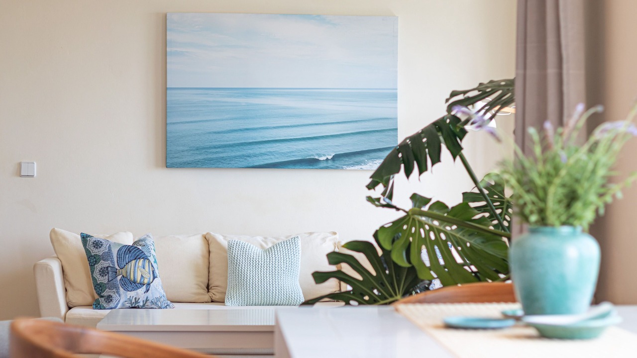 Photo of Livingroom in Sternes