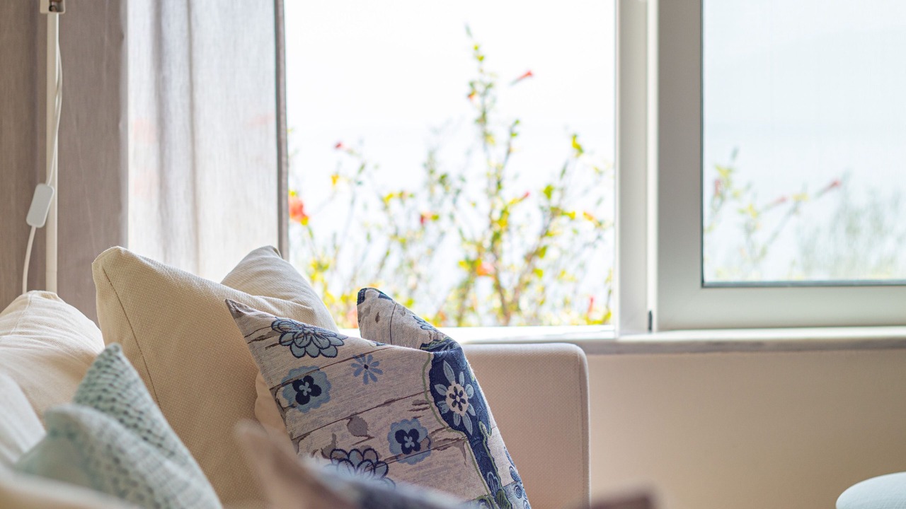 Photo of Livingroom in Sternes