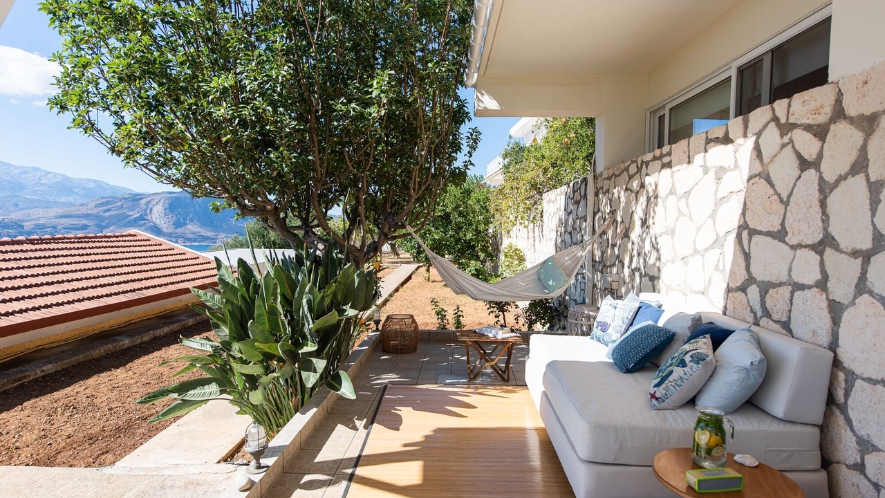 Photo of Patio Balcony in Sternes