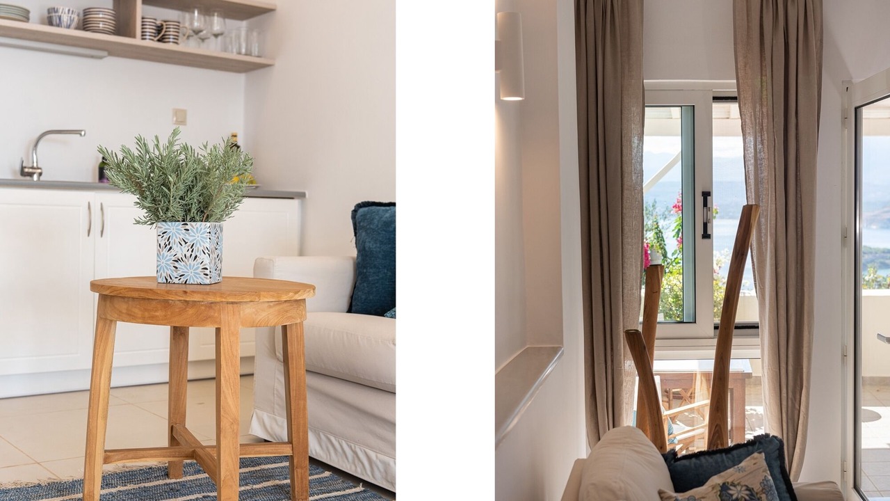 Photo of Livingroom in Sternes