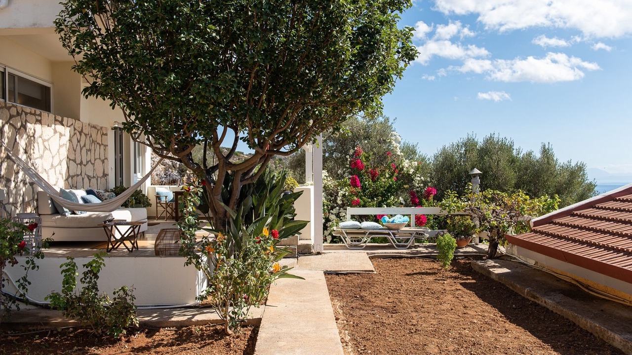Photo of Patio Balcony in Sternes