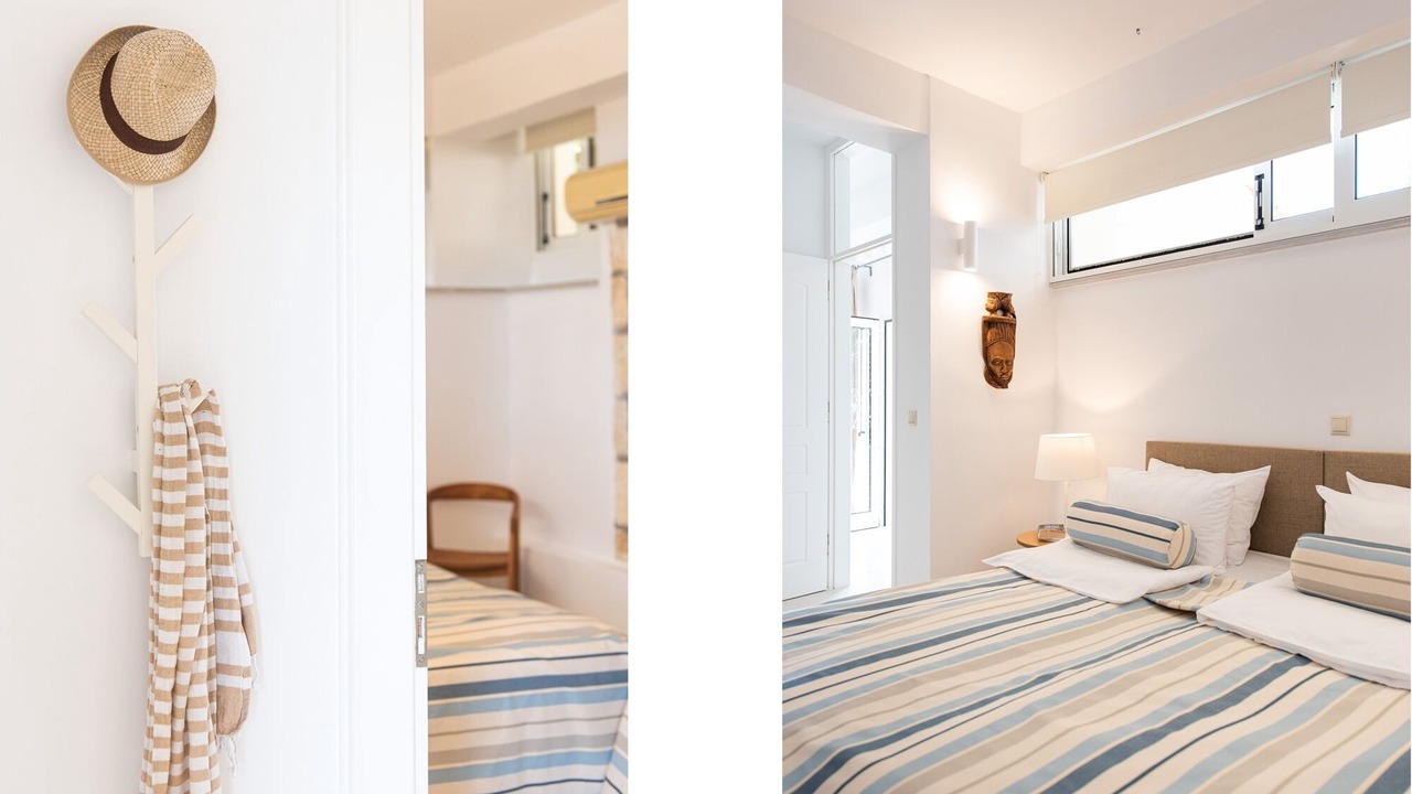 Photo of Bedroom in Sternes