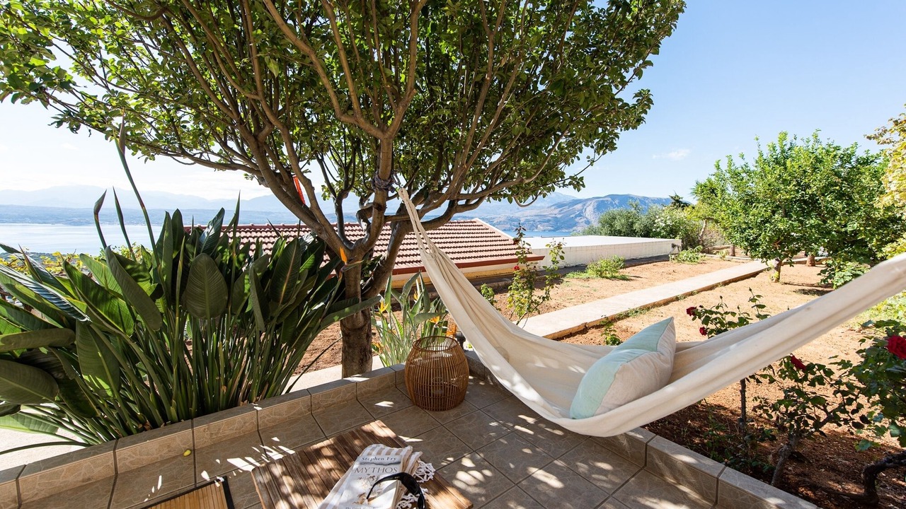 Photo of Patio Balcony in Sternes