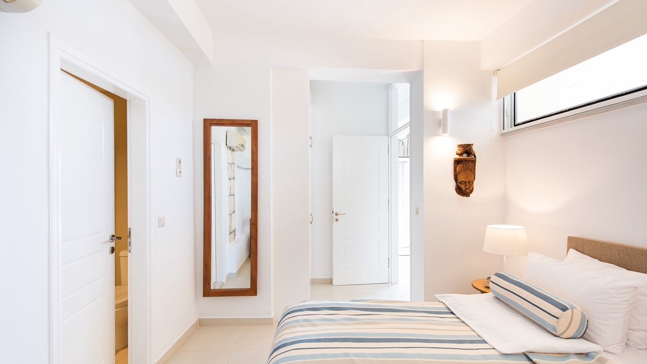 Photo of Bedroom in Sternes