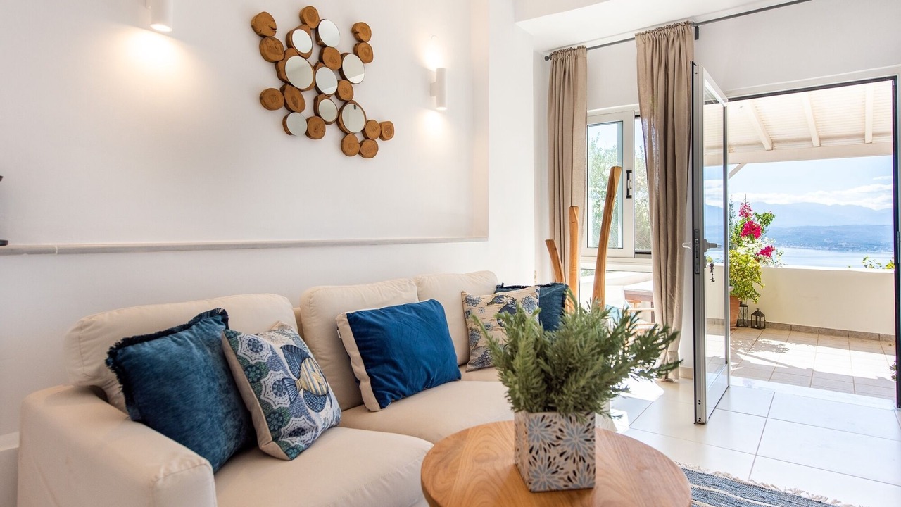 Photo of Livingroom in Sternes