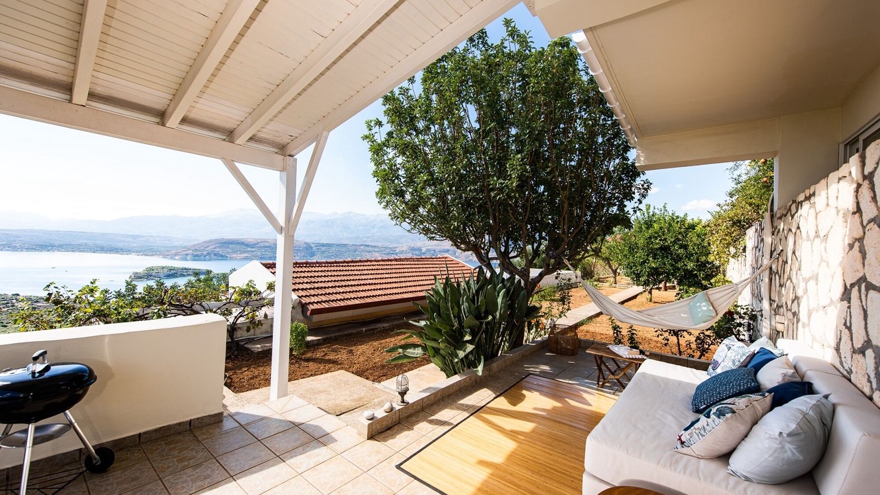 Photo of Patio Balcony in Sternes