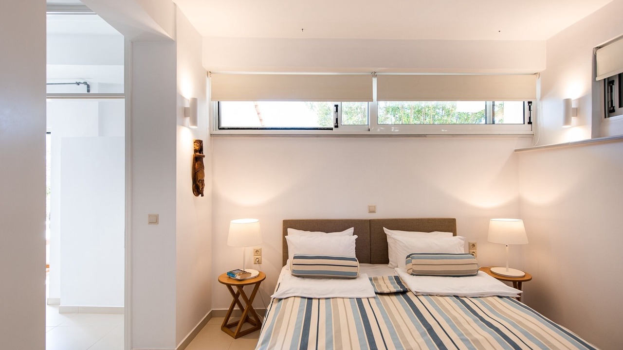 Photo of Bedroom in Sternes