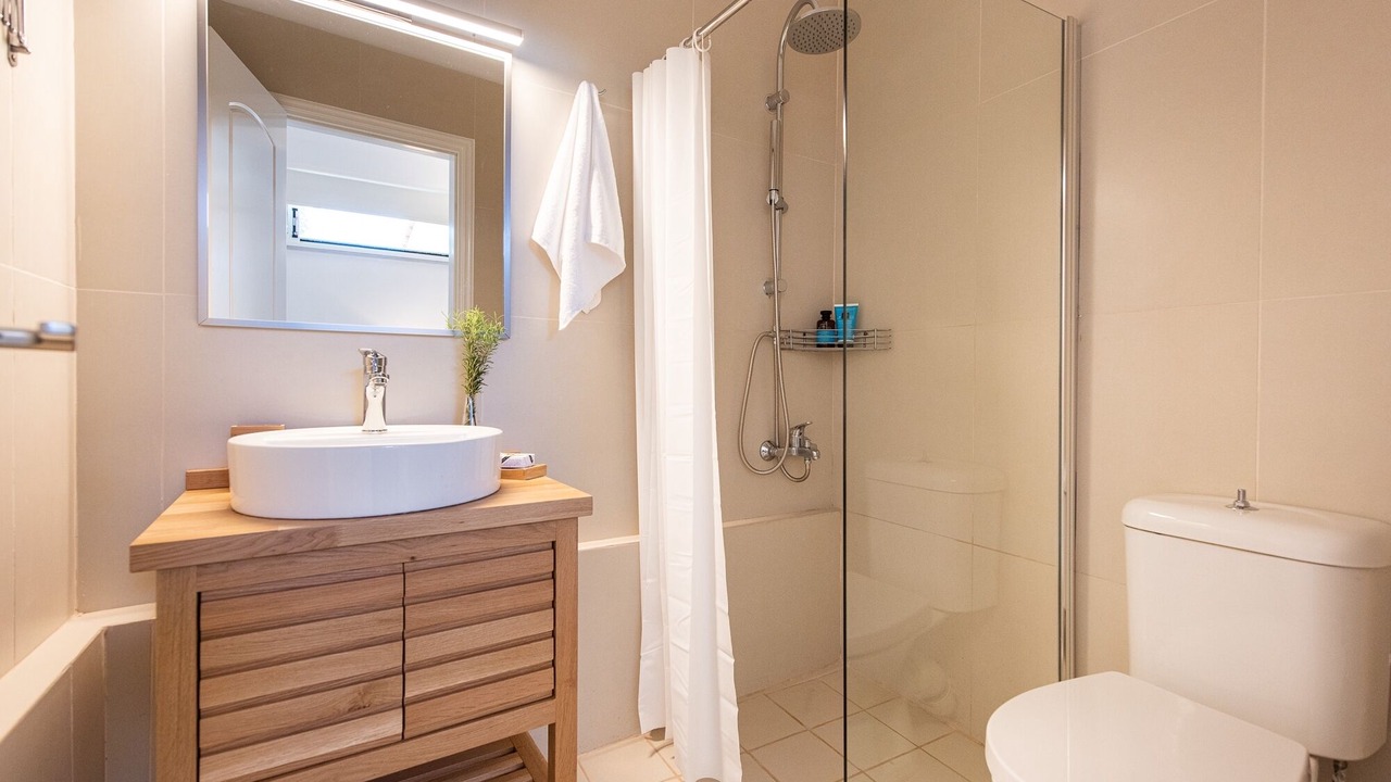 Photo of Bathroom in Sternes