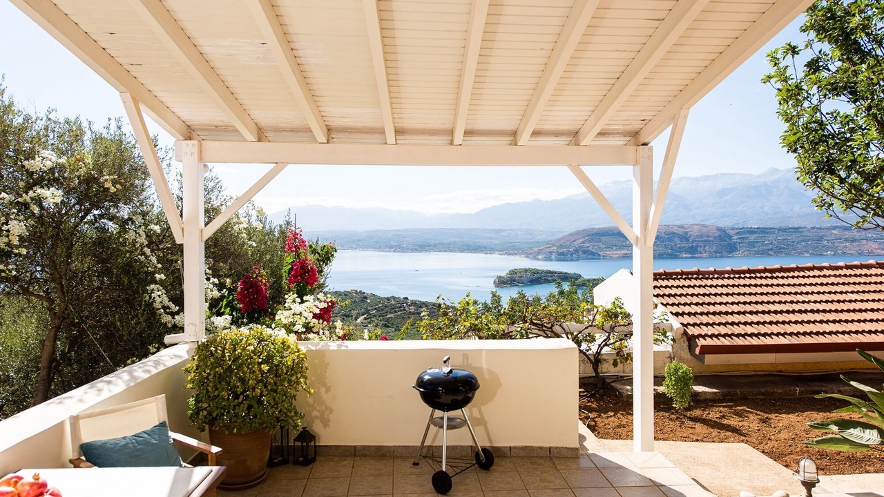 Photo of Patio Balcony in Sternes