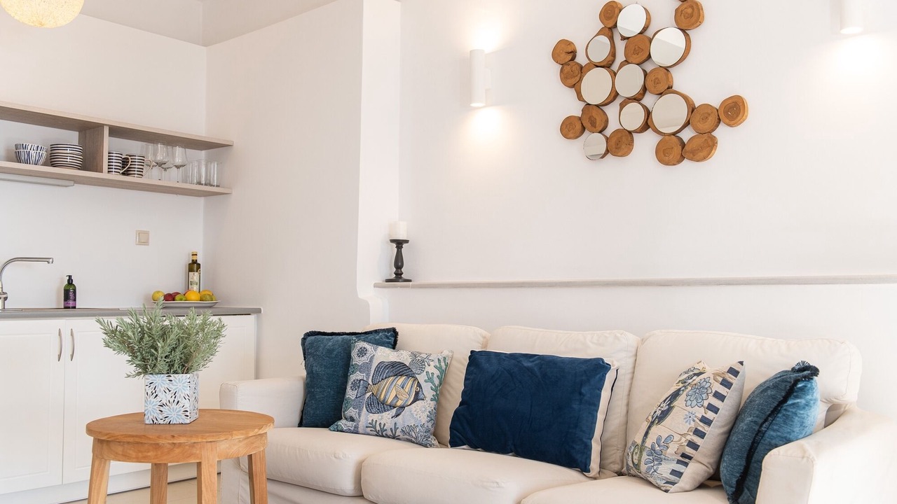 Photo of Livingroom in Sternes