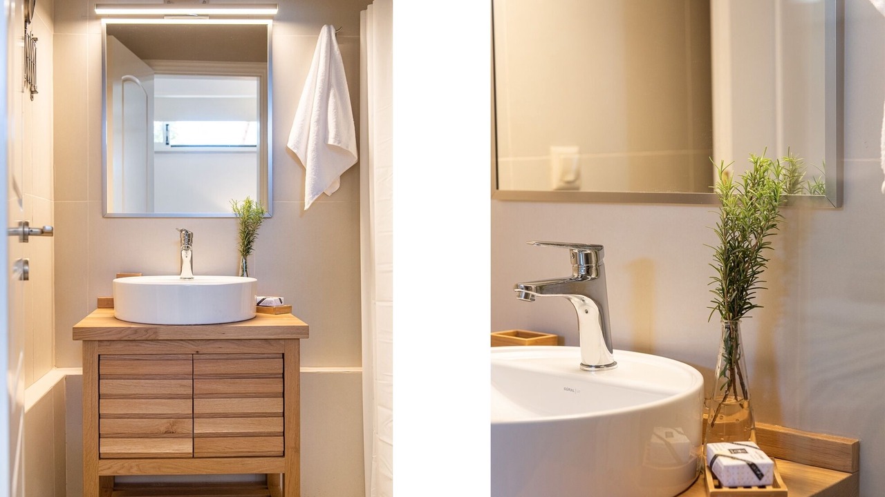 Photo of Bathroom in Sternes