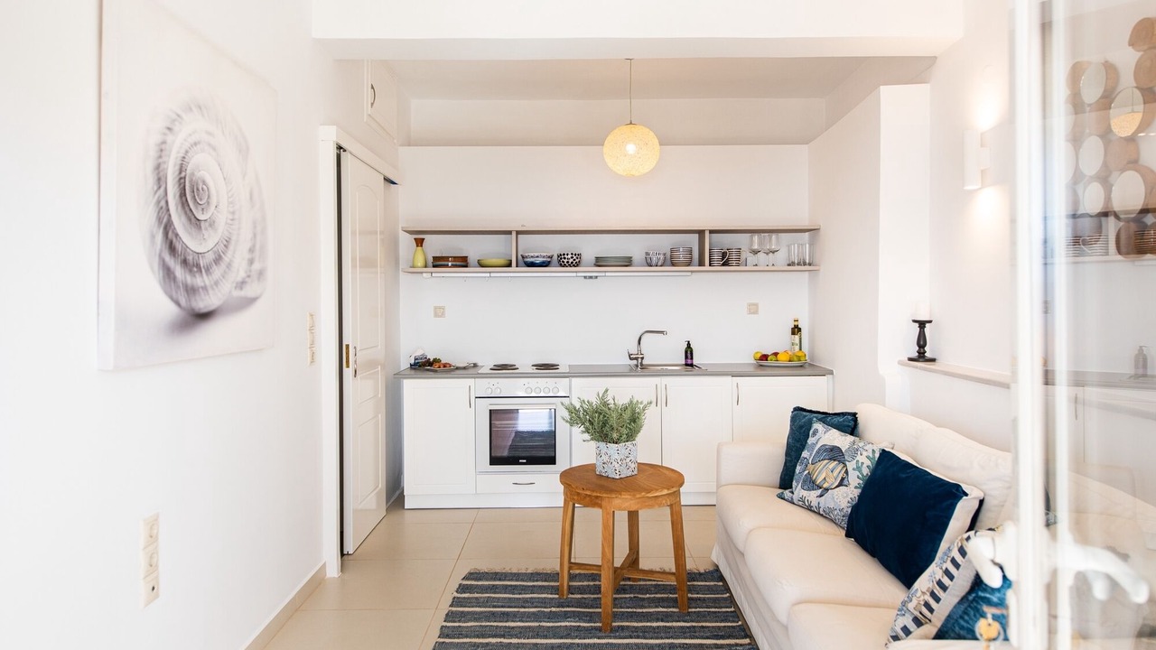 Photo of Livingroom in Sternes