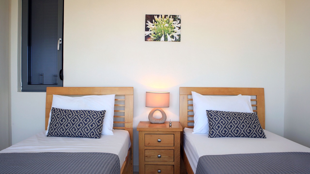 Photo of Bedroom in Apokoronas