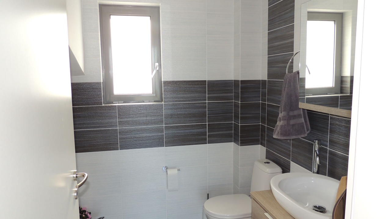 Photo of Bathroom in Apokoronas