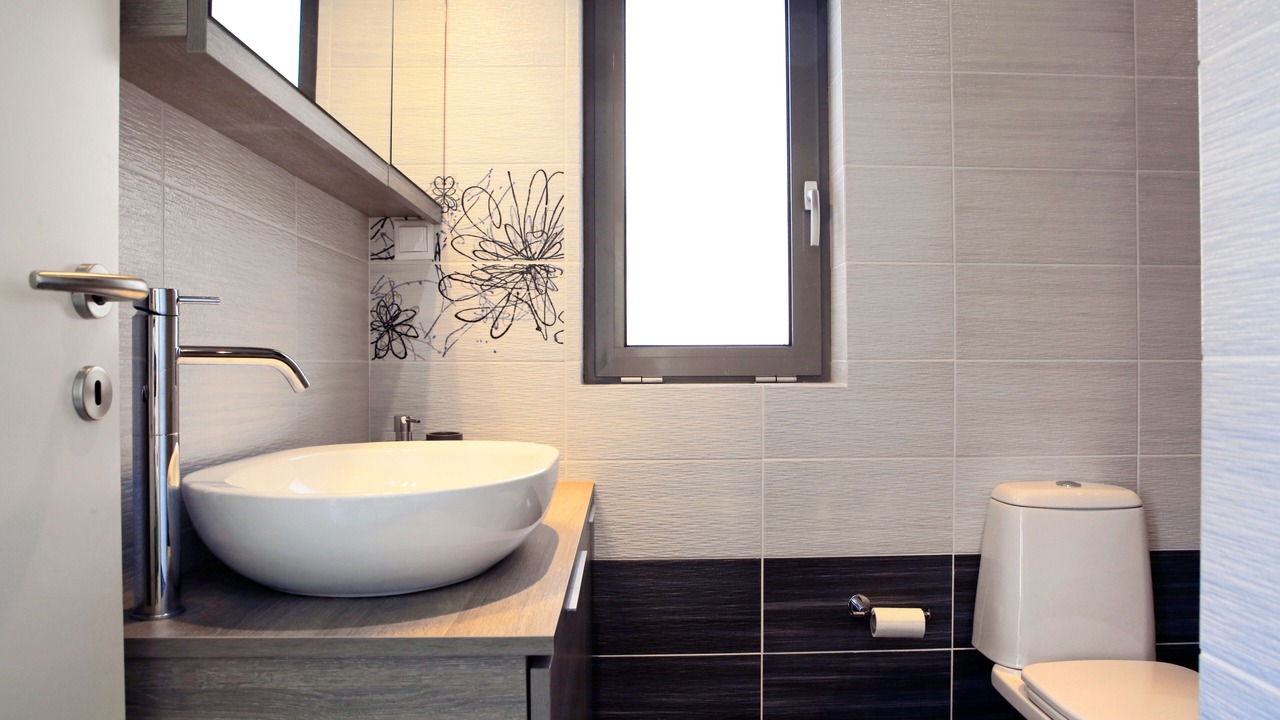 Photo of Bathroom in Apokoronas