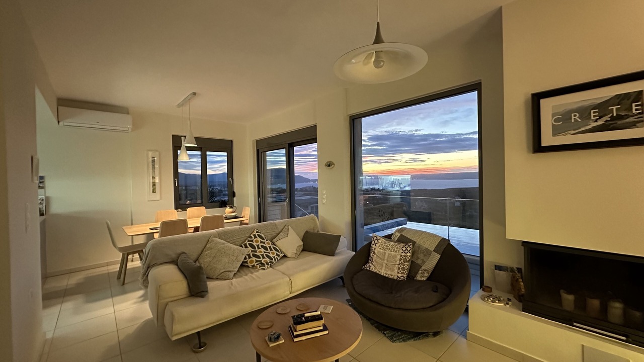 Photo of Livingroom in Apokoronas