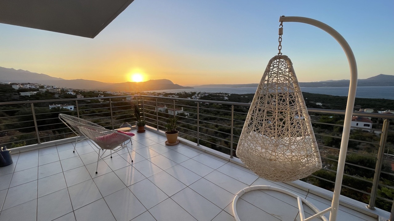Photo of Patio Balcony in Apokoronas