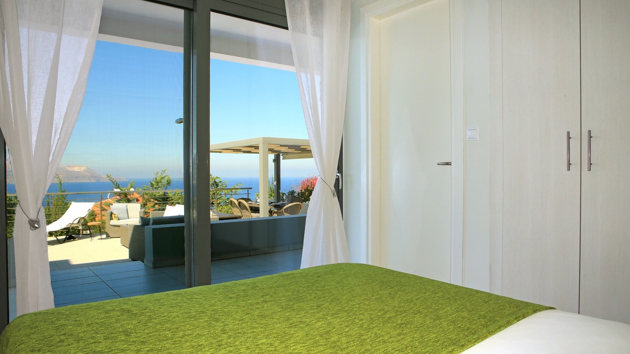 Photo of Bedroom in Apokoronas