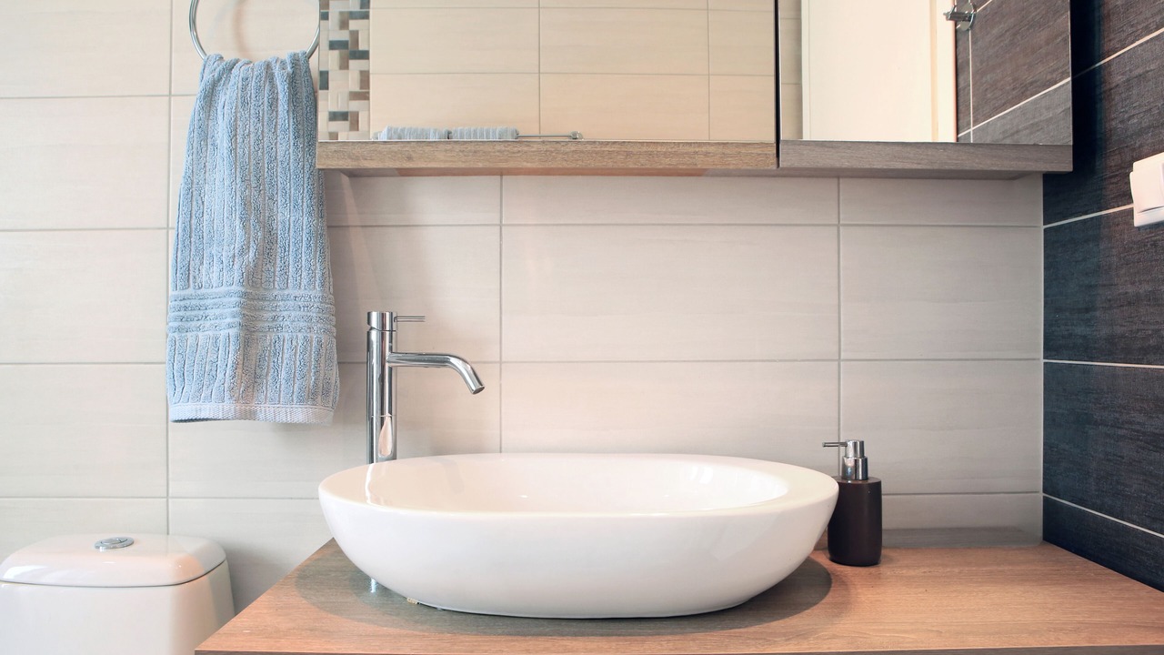 Photo of Bathroom in Apokoronas