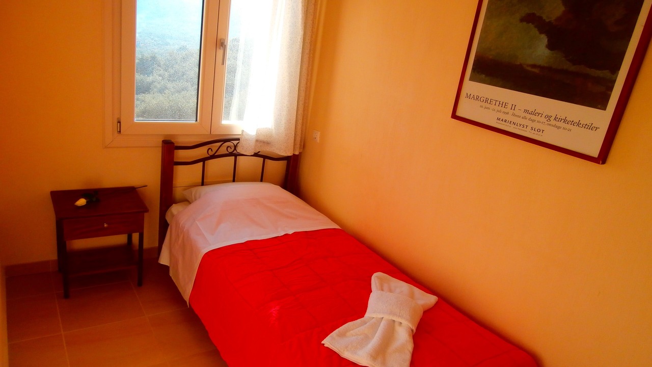 Photo of Bedroom in Skopelos