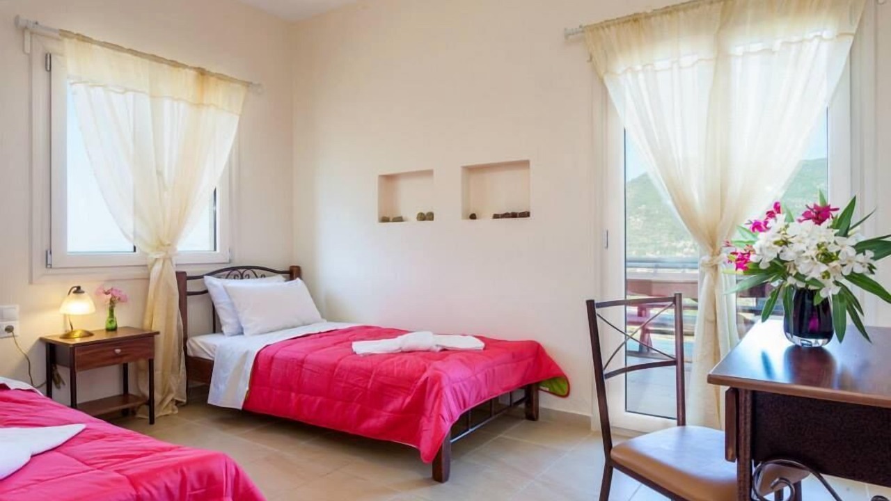 Photo of Bedroom in Skopelos