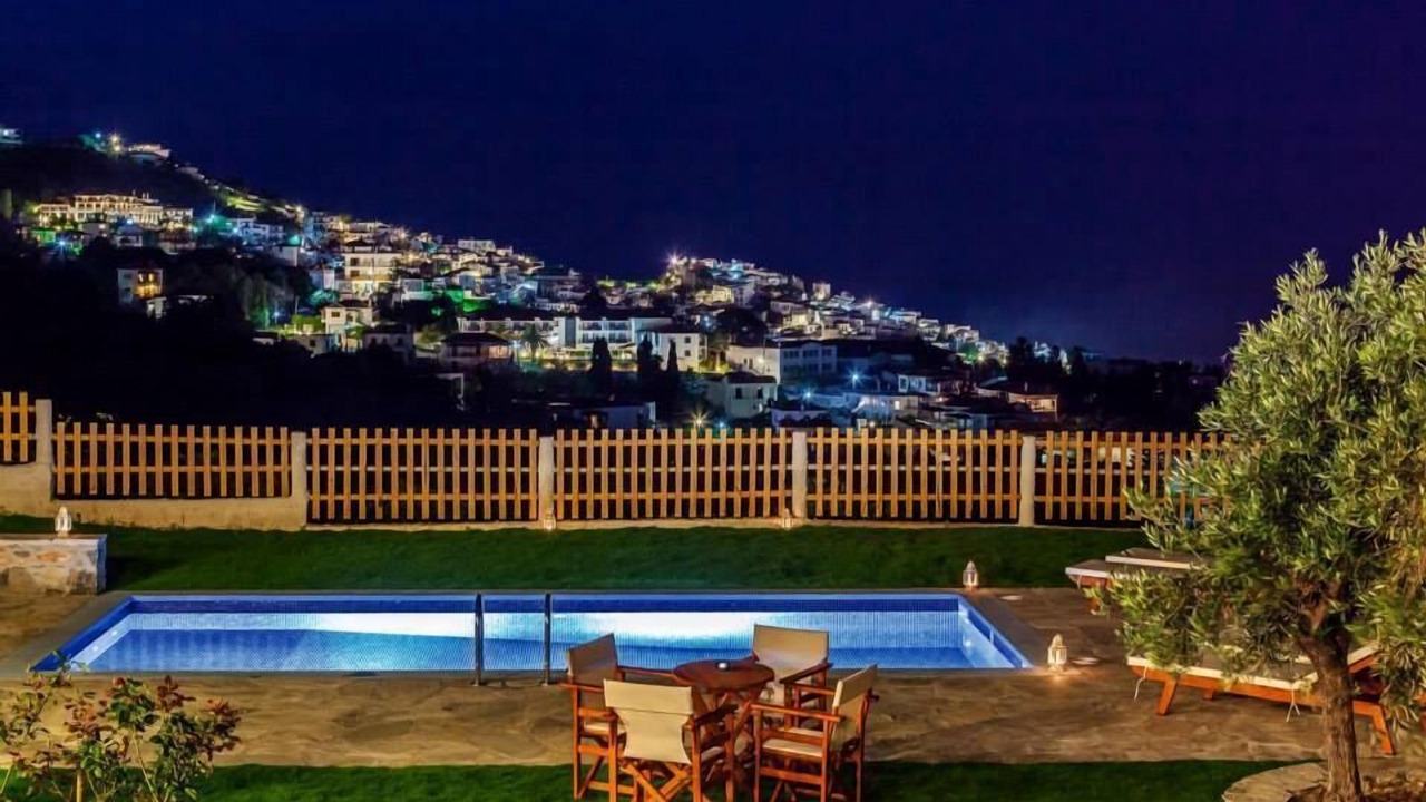 Photo of Outdoor in Skopelos