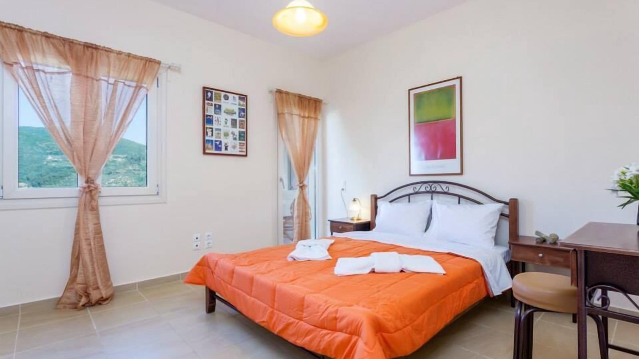 Photo of Bedroom in Skopelos