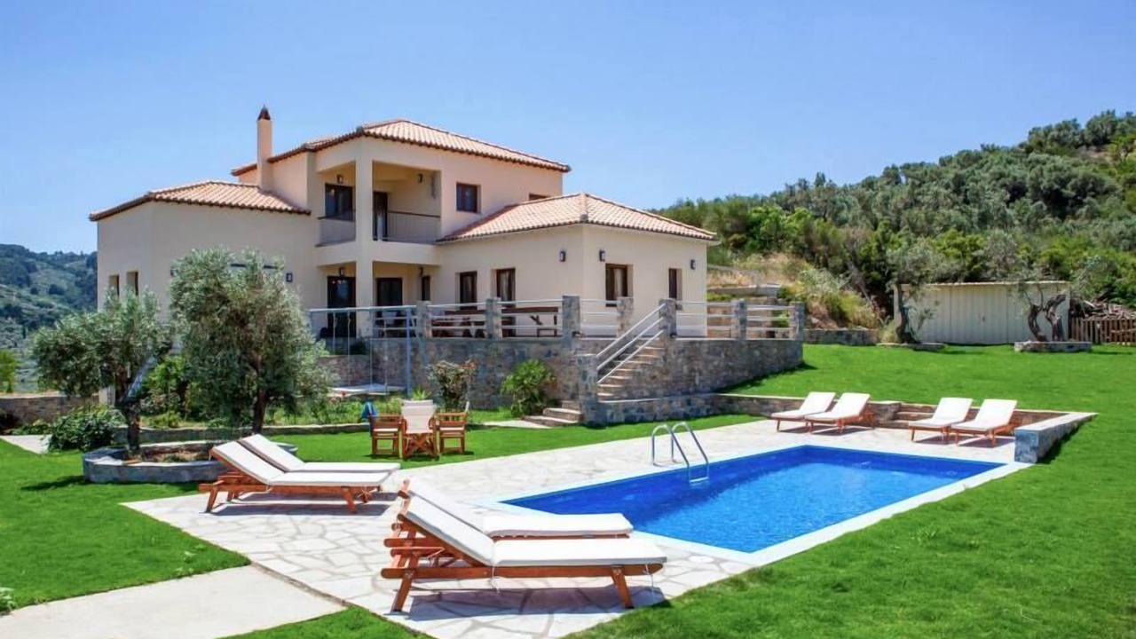 Photo of Outdoor in Skopelos