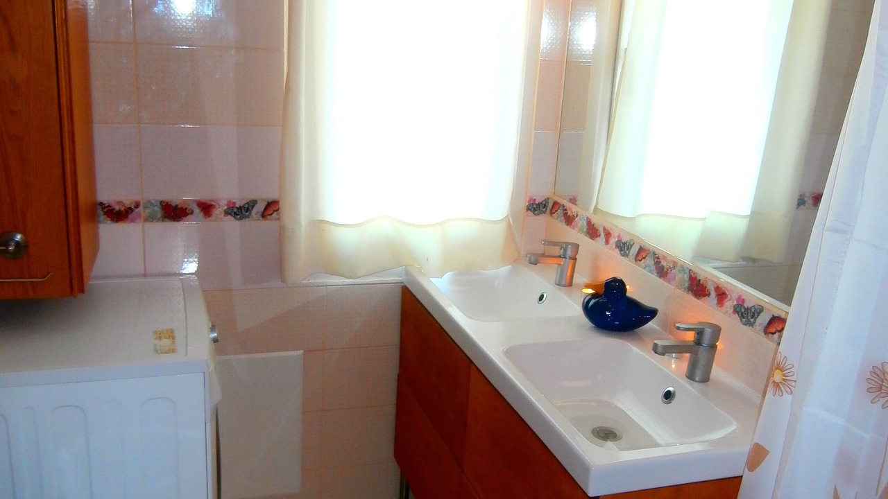 Photo of Bathroom in Skopelos