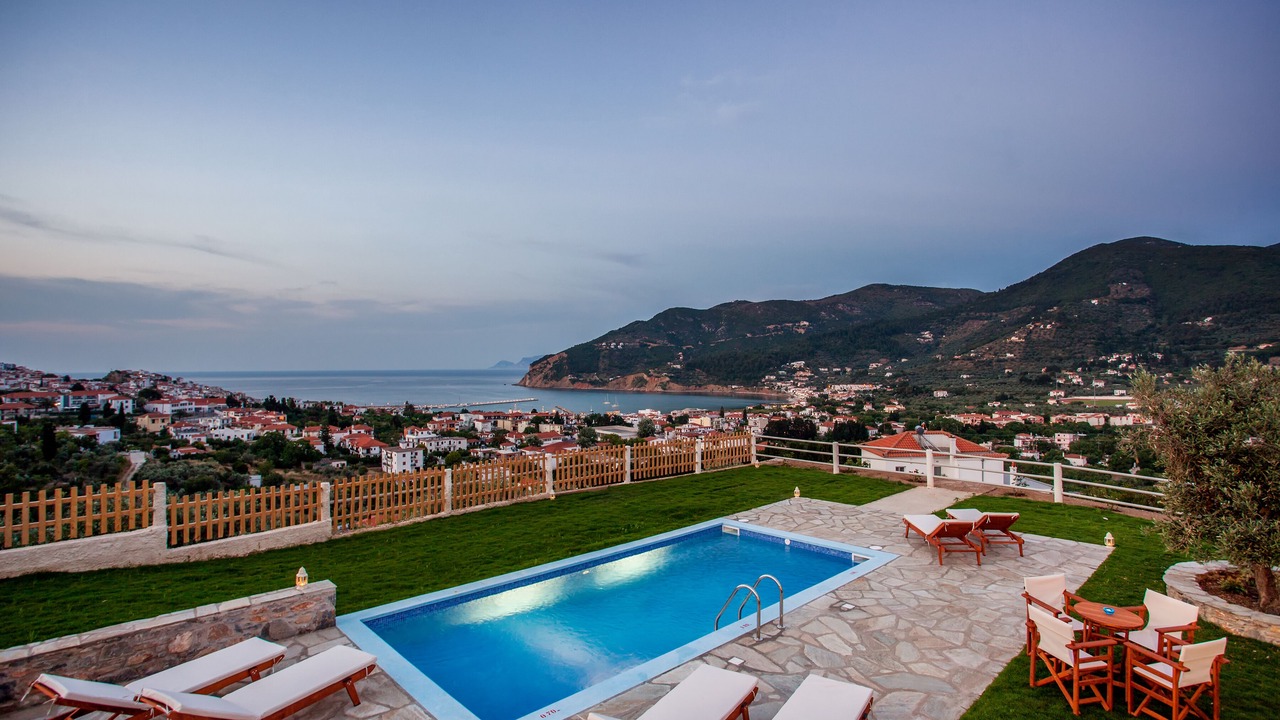 Photo of Outdoor in Skopelos