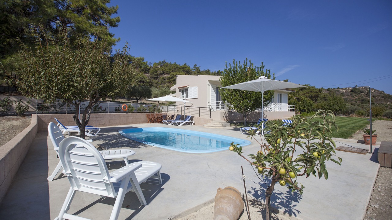 Photo of Outdoor in Theologos