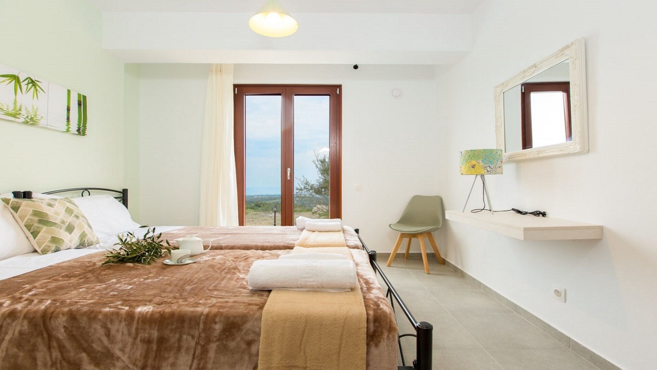 Photo of Bedroom in Kirianna