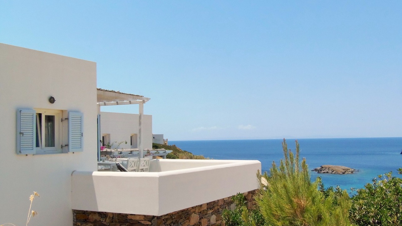 Photo of Patio Balcony in Delfini