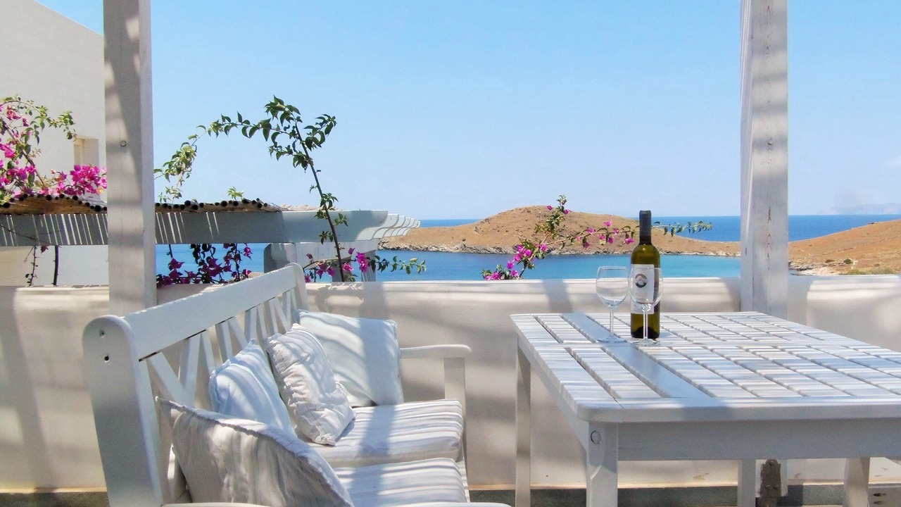 Photo of Patio Balcony in Delfini