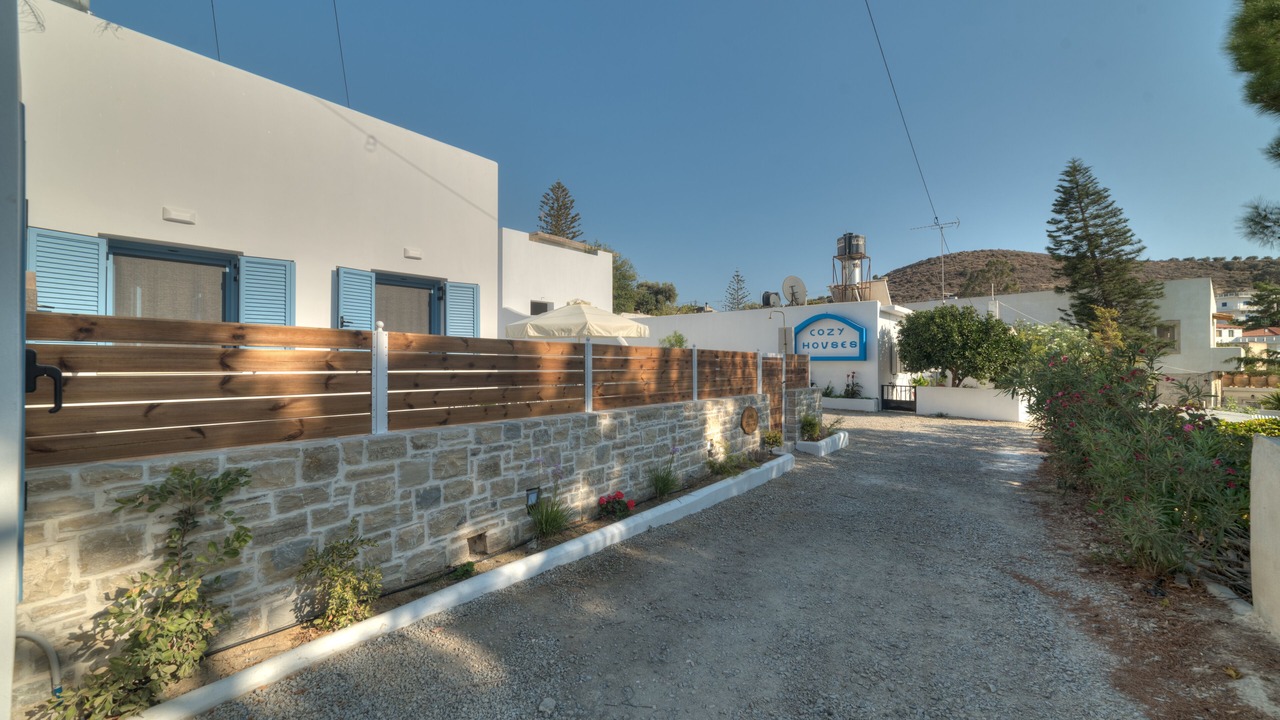 Photo of Outdoor in Kamilari