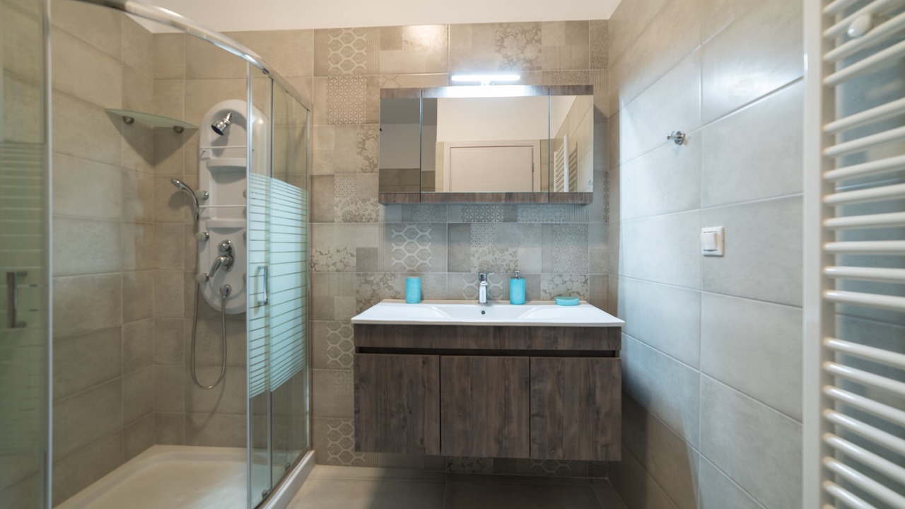 Photo of Bathroom in Kamilari