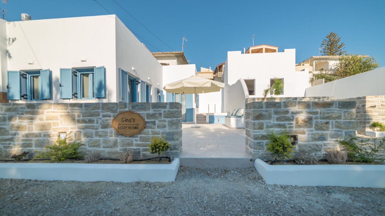 Photo of Outdoor in Kamilari
