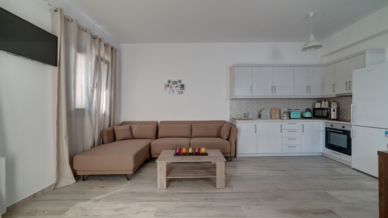 Photo of Livingroom in Kamilari