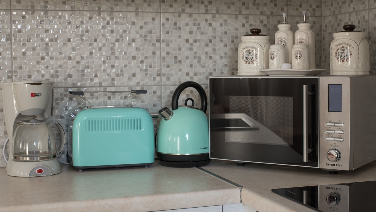 Photo of Kitchen in Kamilari