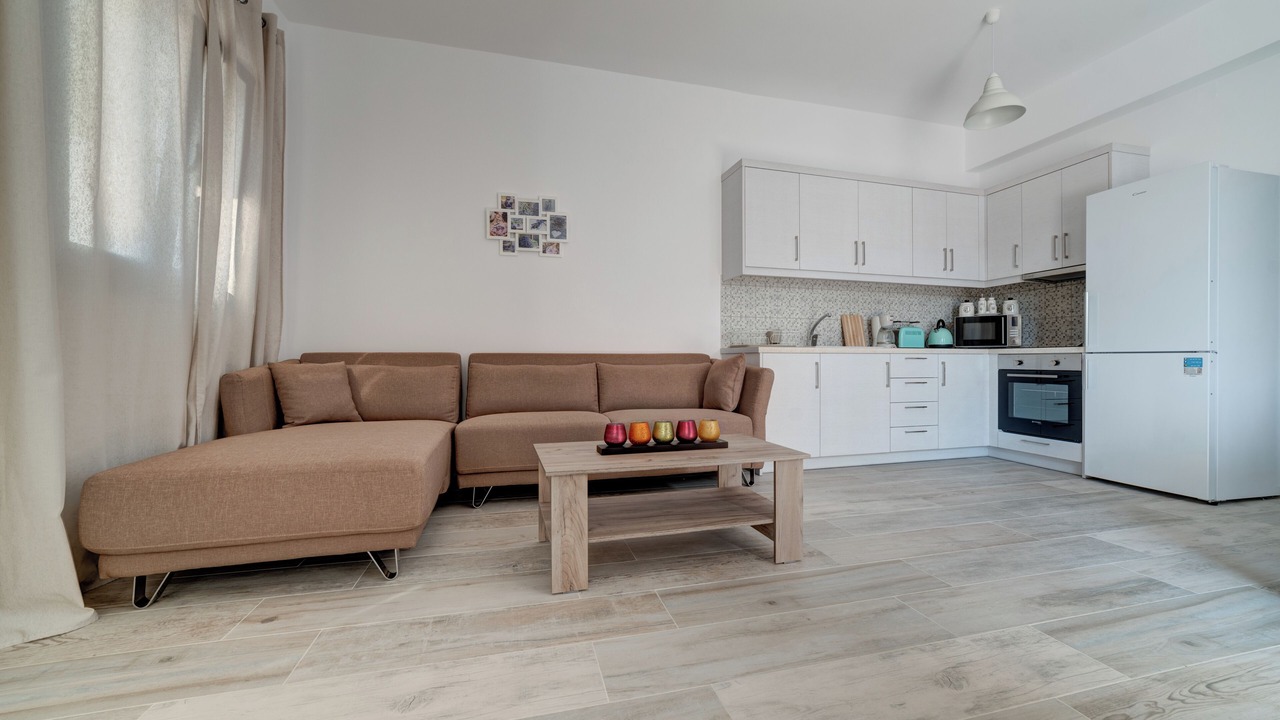 Photo of Livingroom in Kamilari