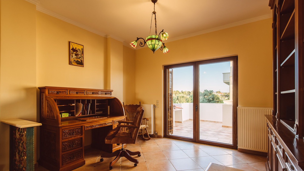 Photo of Livingroom in Kalathas