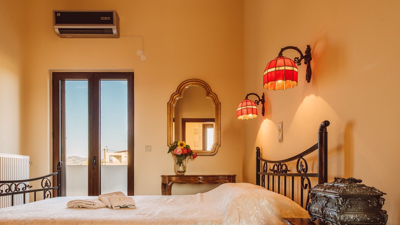 Photo of Bedroom in Kalathas